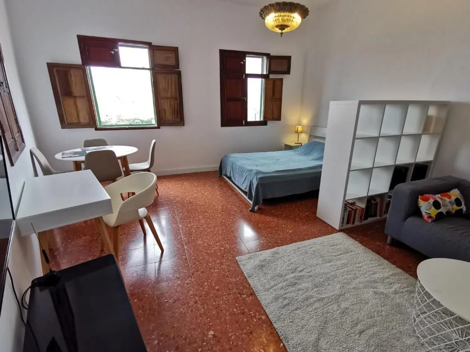 Piso en calle Real del Castillo, 86 - Foto 1