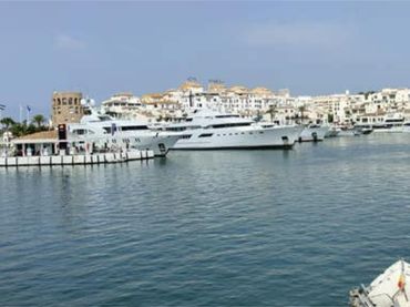 Piso en Pto Banus - Foto 7