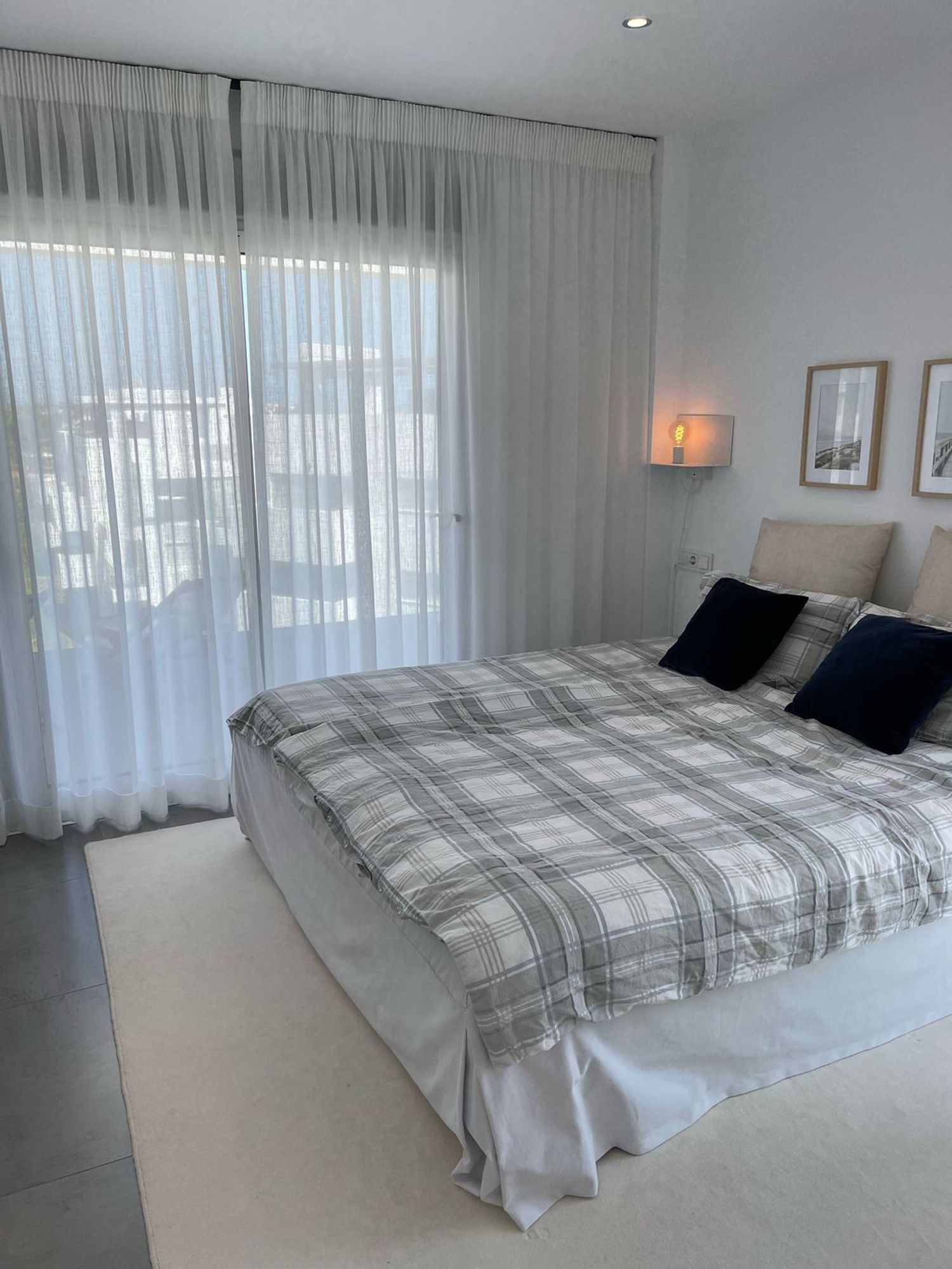 Ático en calle Pico Alcazaba, 8 - Foto 2