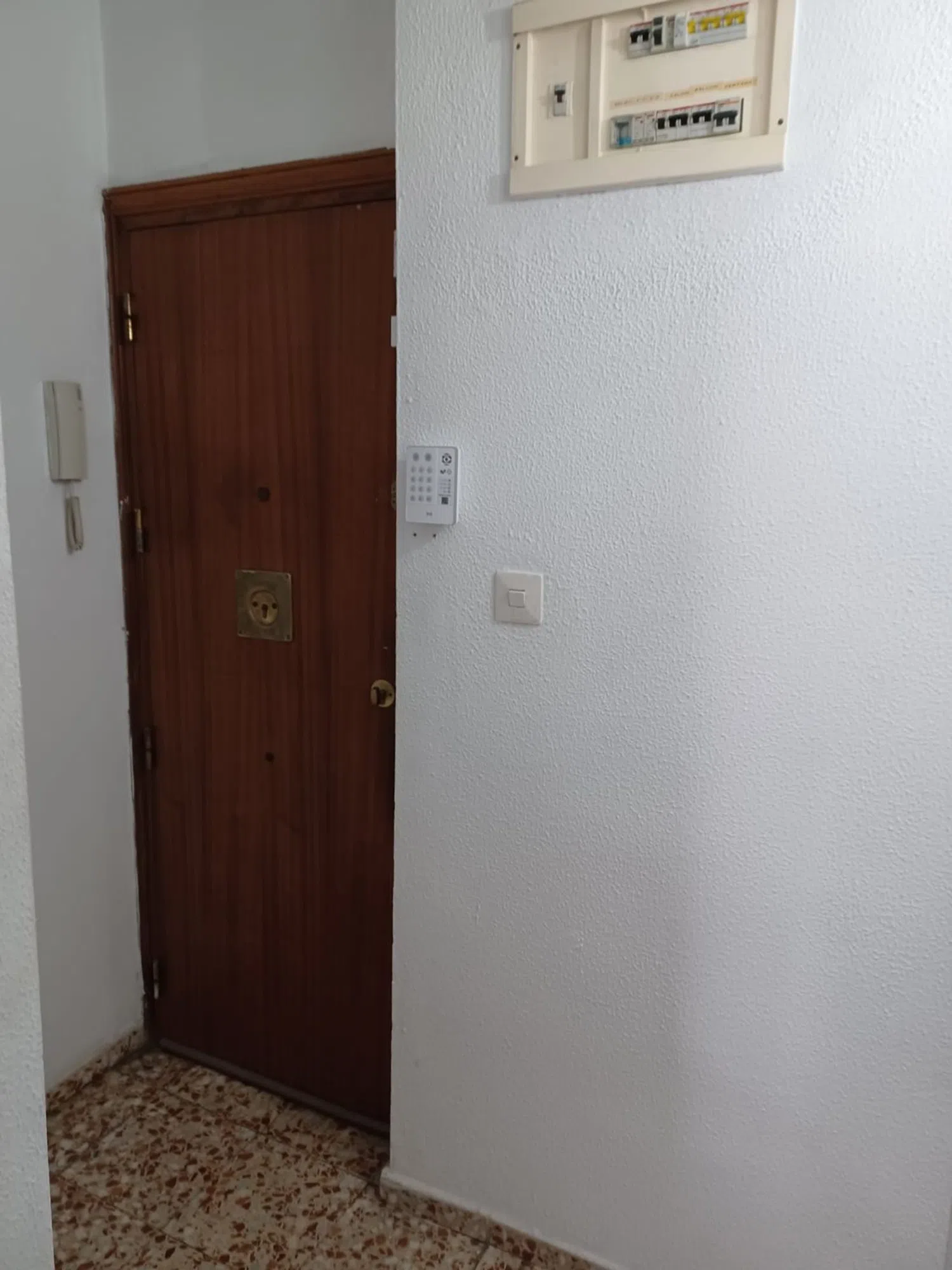 Piso en Barrio Moscardó - Foto 15