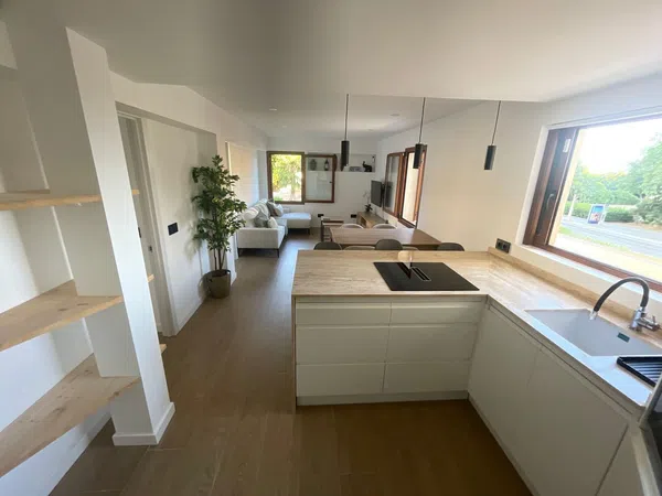 Piso en Calle Joan Maragall, 25, Foners - Foto 1