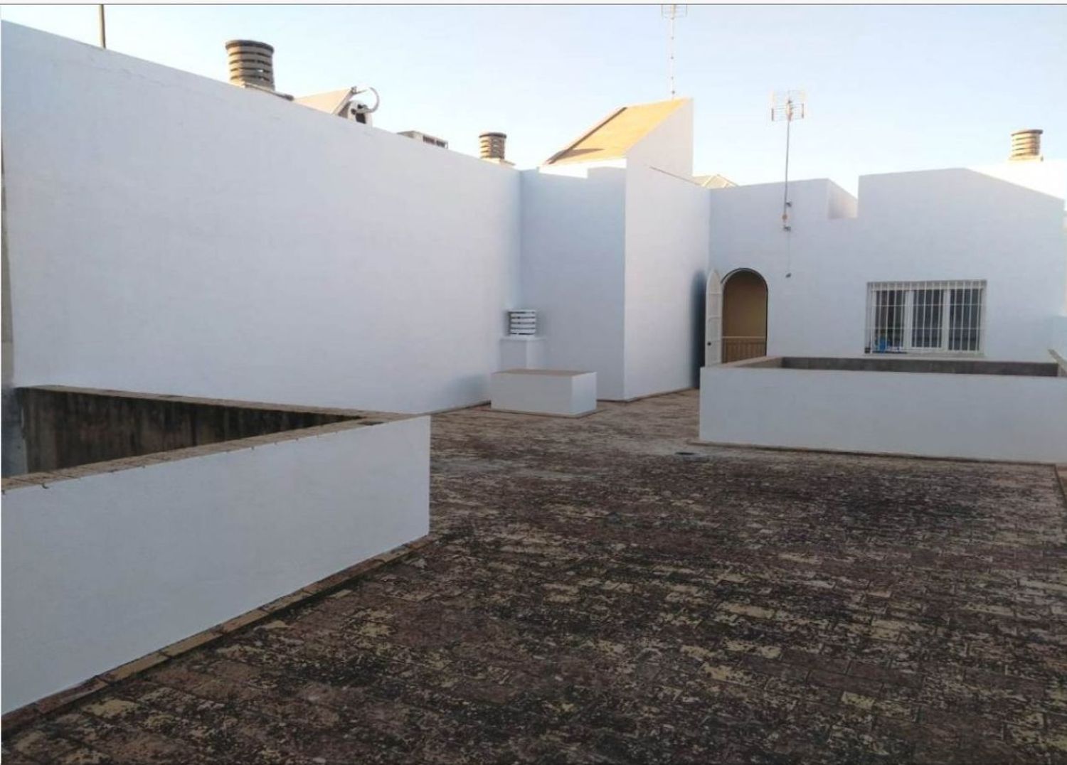 Ático en calle Jesús Nazareno, 5 - Foto 6