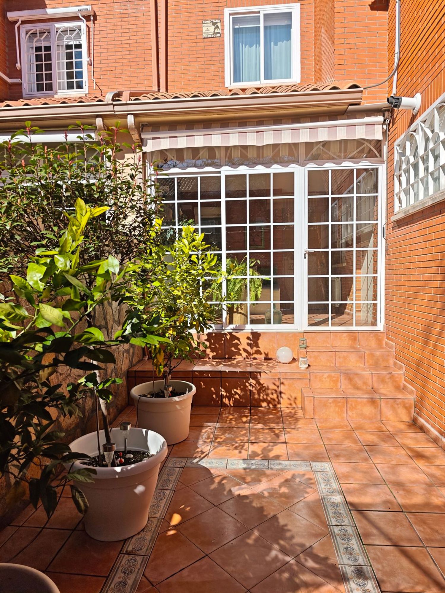 Chalet adosado en Leonardo Torres Quevedo, 103 - Foto 34