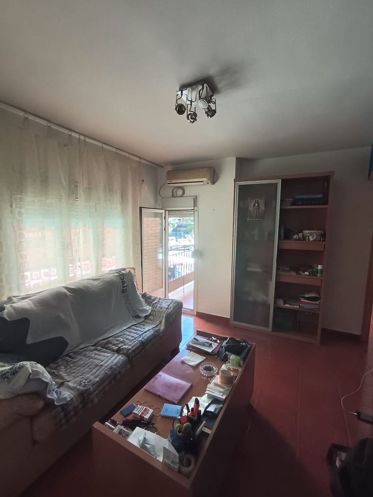 Piso en Calle Cruzados de la Eucaristía, 30, Tres Olivos - La Piedad, Tres Olivos - La Piedad - Foto 5