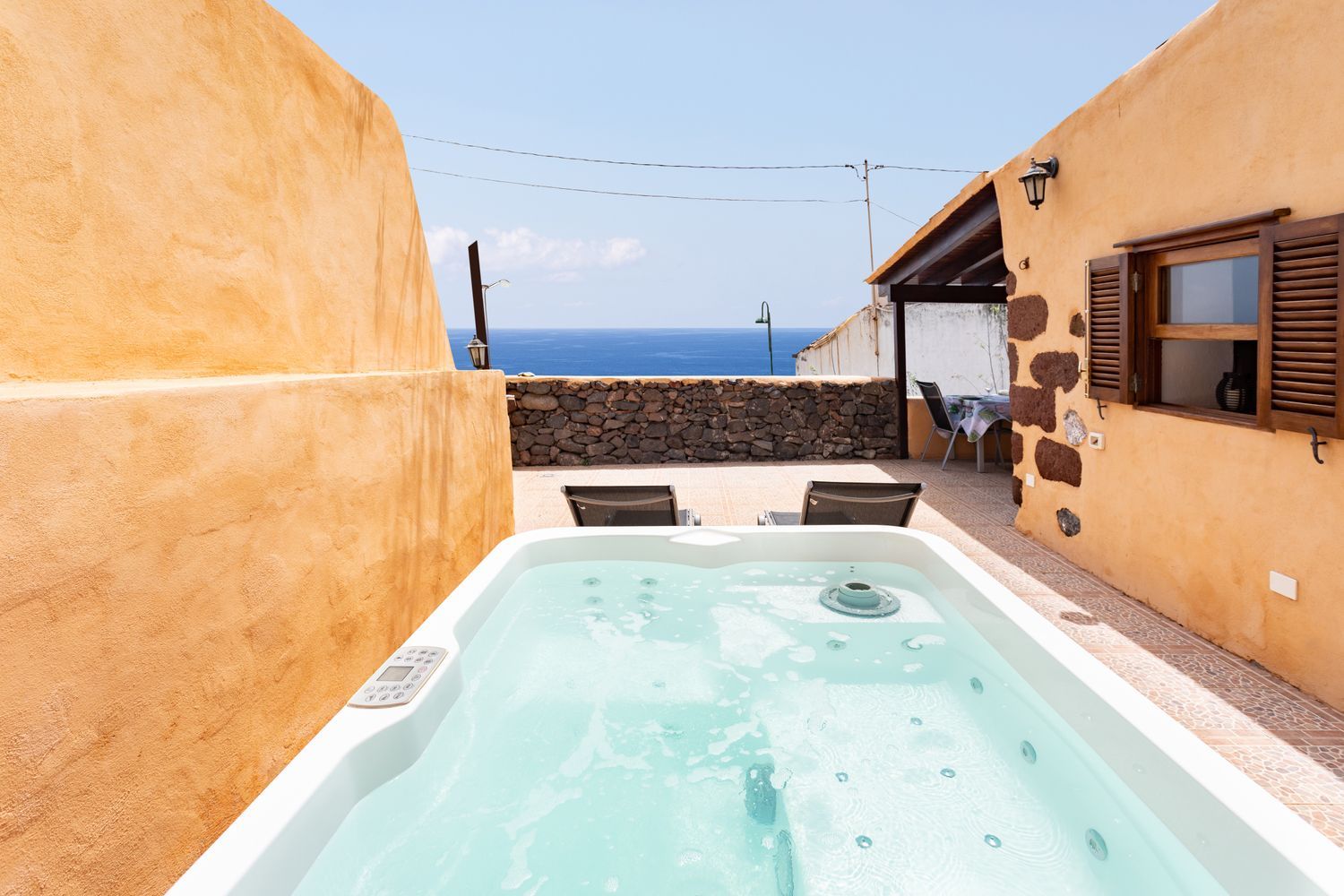 Casa independiente en paseo de la playa, 4 - Foto 6