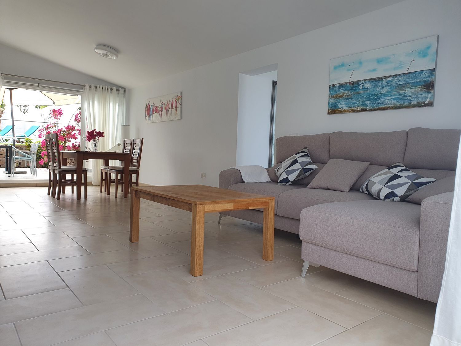 Casa independiente en calle Guillermo Graham Hernández, 11 - Foto 10