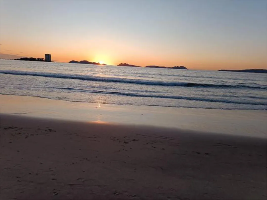 Apartamento en Canido - Foto 1