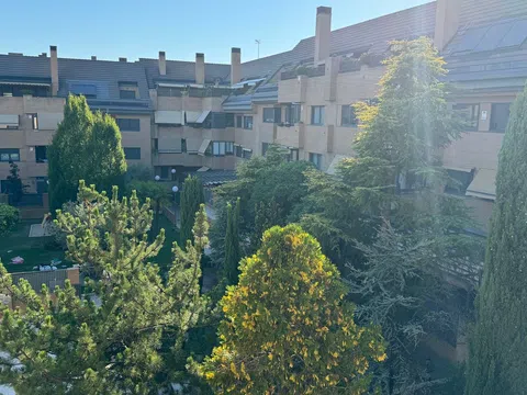 Piso en calle Castillo de Atienza, 1 - Foto 26