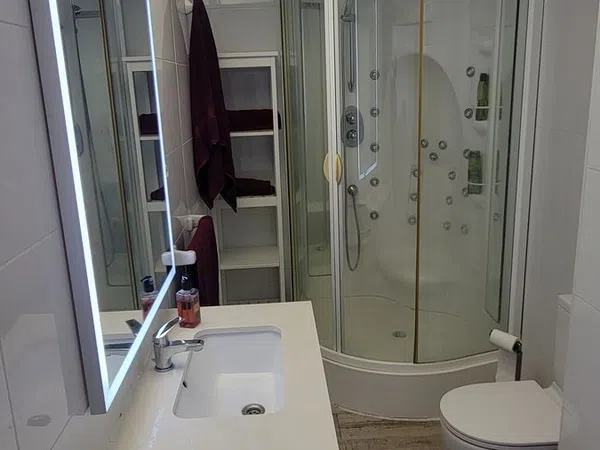 Piso en Avenida Benidorm, 18 - Foto 8
