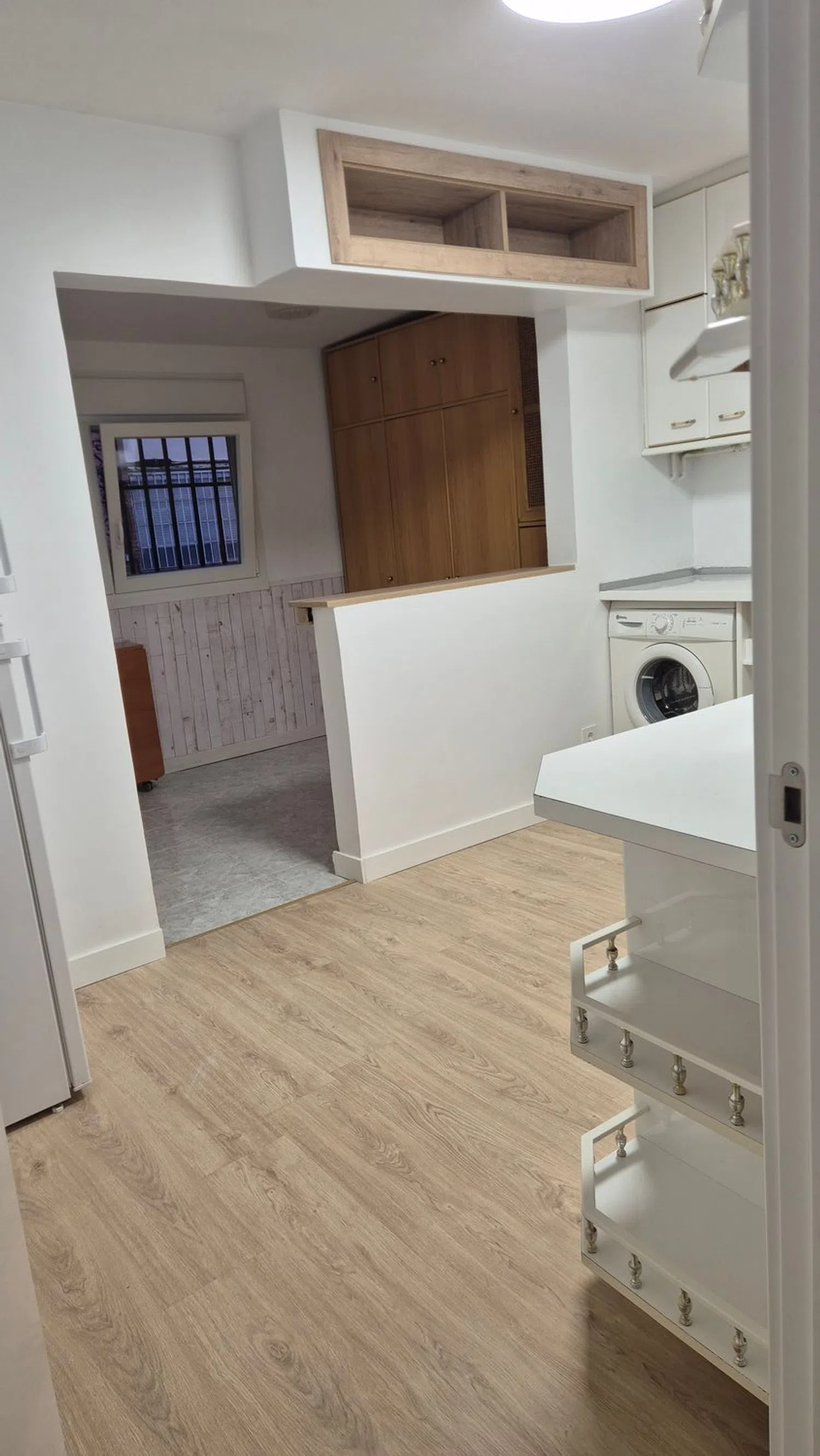 Casa independiente en calle de Vélez Blanco, 450 - Foto 28