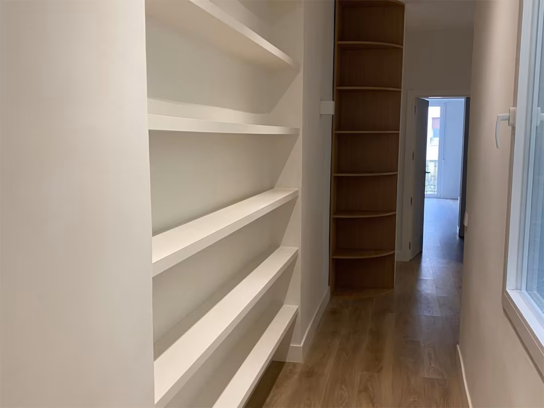 Piso en  Calle de Narváez 64 - Foto 22