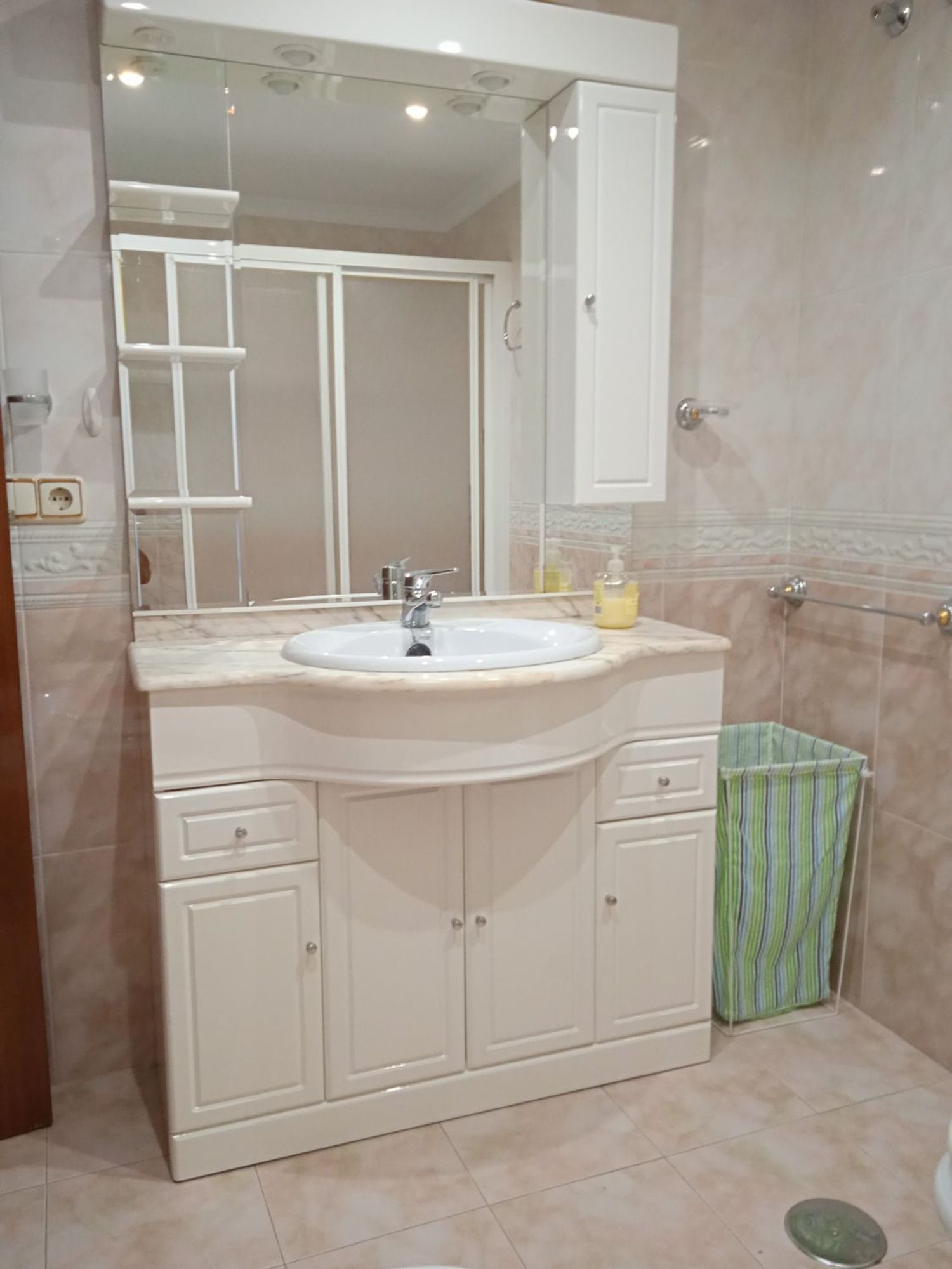 Piso en Segismundo moret, 62, Victoria Eugenia, Málaga - Foto 8