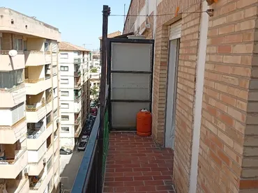 Piso en  Calle Ancha de Capuchinos 9 - Foto 3