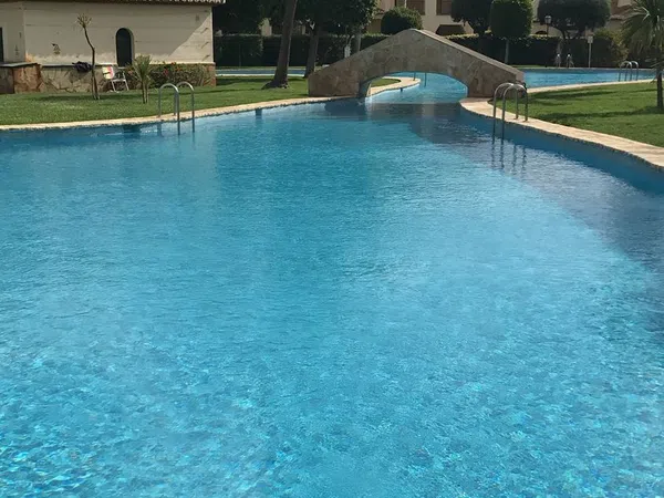 Chalet adosado en Urbanización la Isla, 37, El Arenal, El Arenal - Foto 28