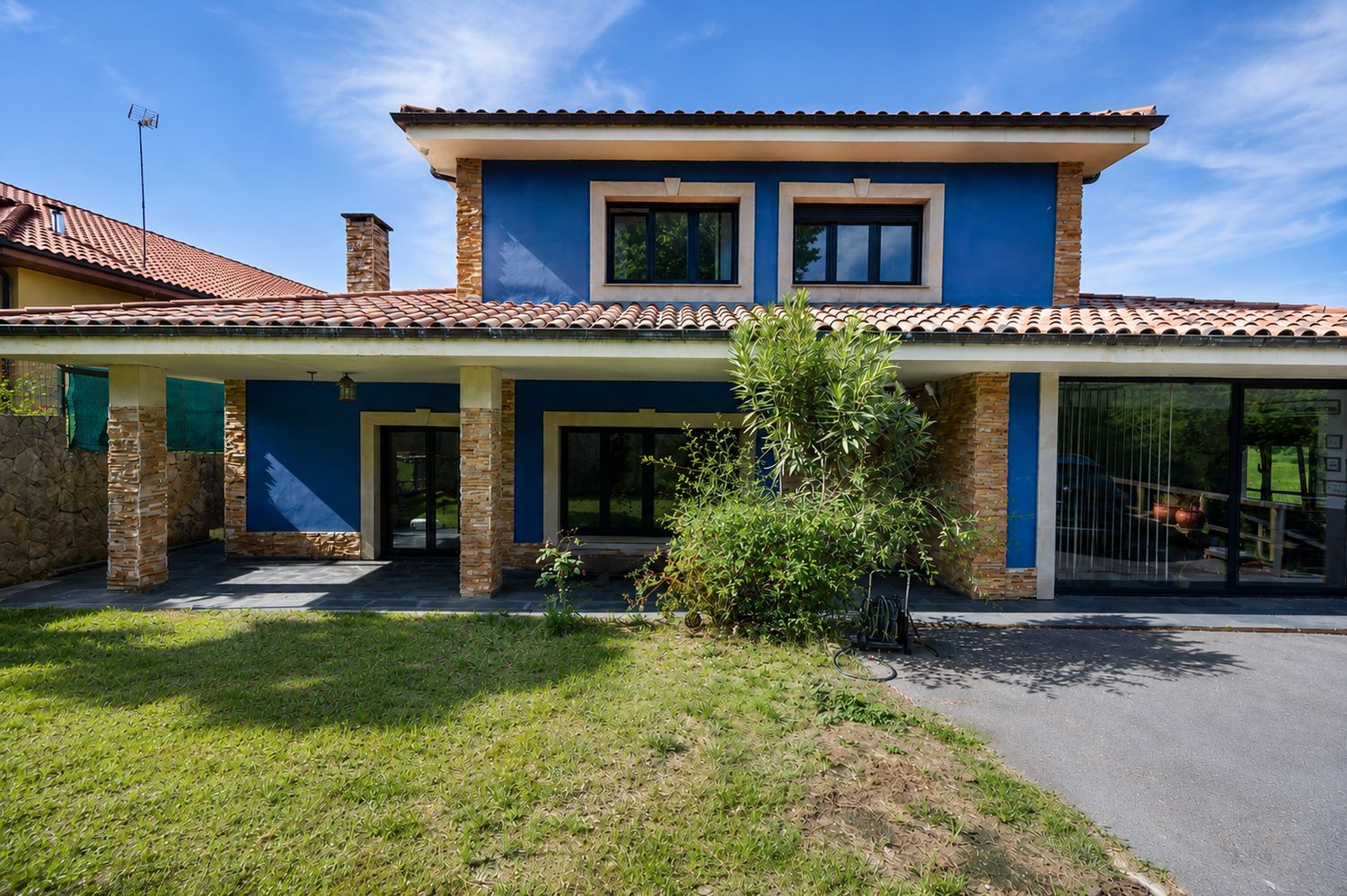 Casa o chalet independiente en Vv-2, 30, Quintes - Arroes, Quintes - Arroes - Foto 7