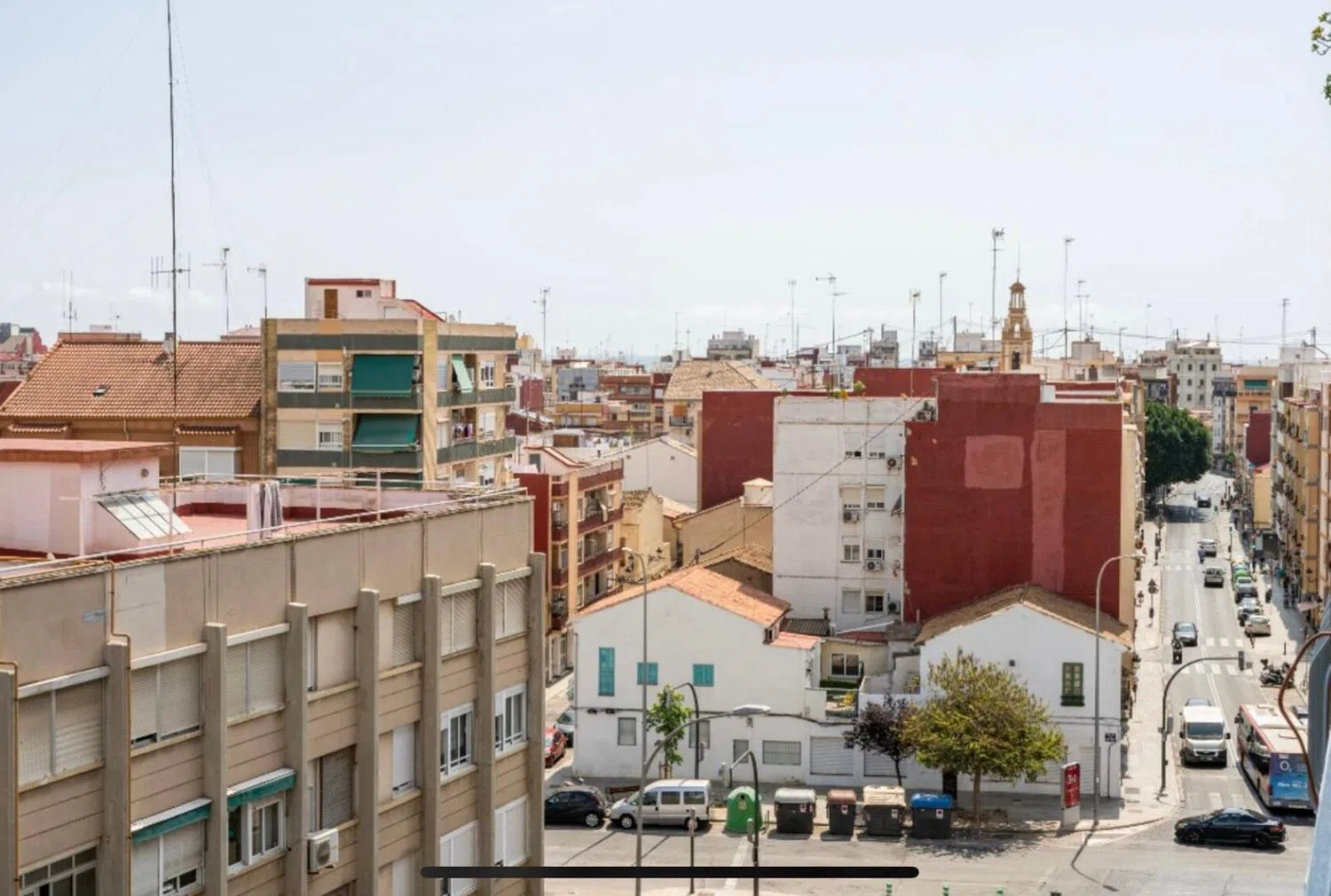 Piso en calle d'Empar Ballester, 1 - Foto 10