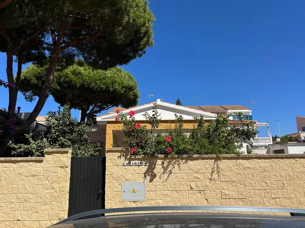 Casa o chalet independiente en Calle Calamar, 7, Urbasur, Urbasur - Foto 35