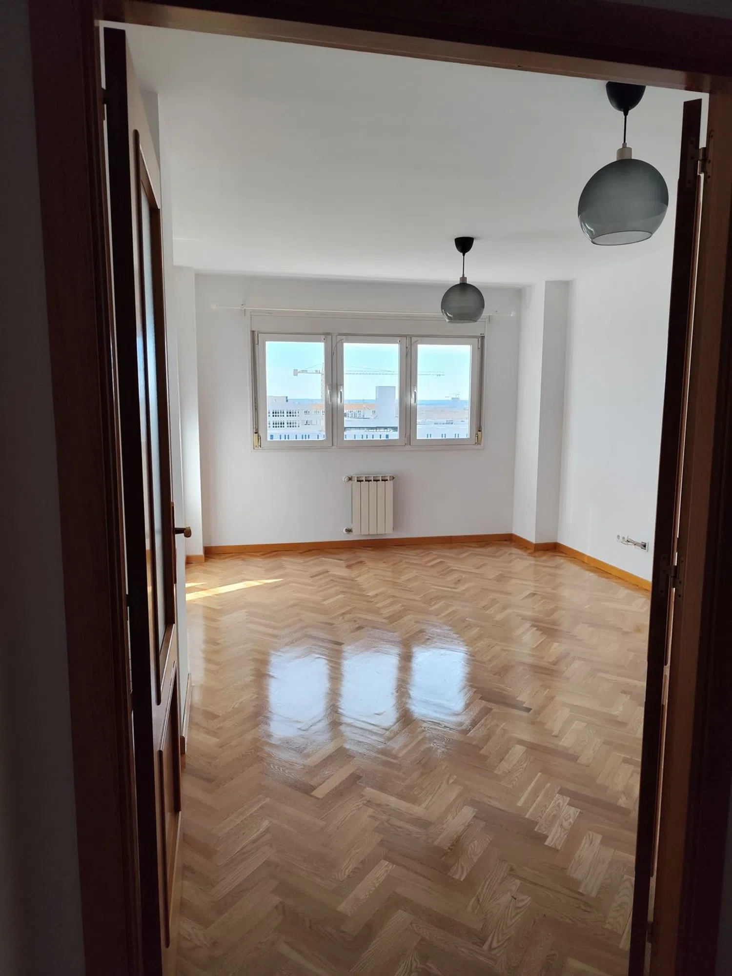 Piso en avenida Gran Vía del Este, 9 - Foto 1