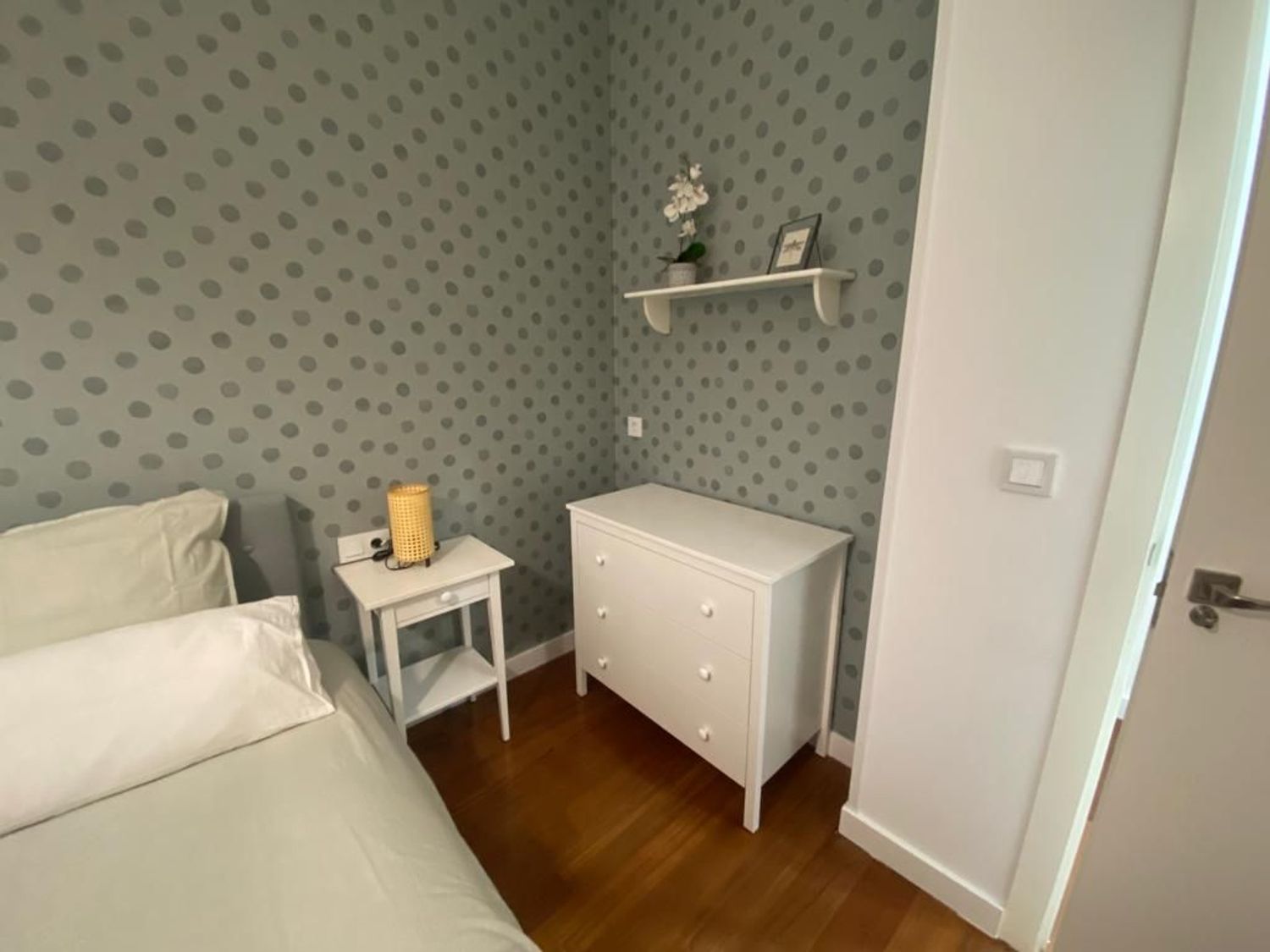 Piso en calle Abad Nájera, 5 - Foto 9