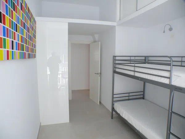 Piso en calle Pedro Antonio de Alarcón, 18 - Foto 3