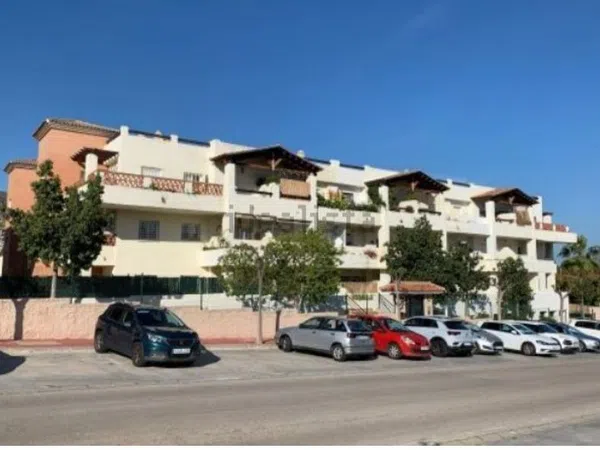 Piso en Avenida de San Rafael, 1, Montealto, Montealto - Foto 7