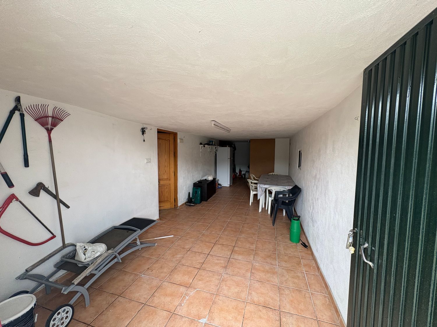 Finca rústica en Chenil s/n - Foto 18