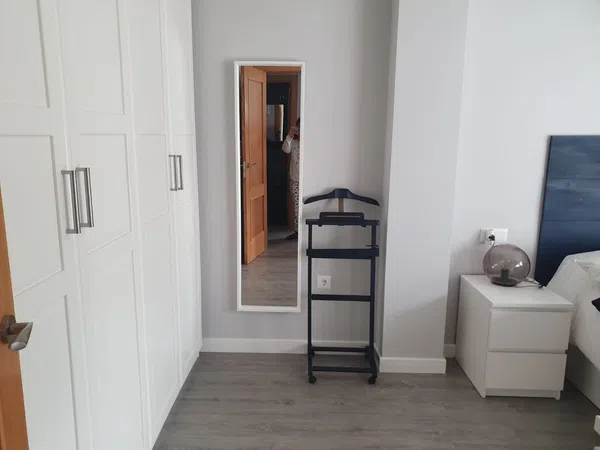 Ático en Calle Barrio el Pozo de la Torre, 93, Mortera, Mortera - Foto 4