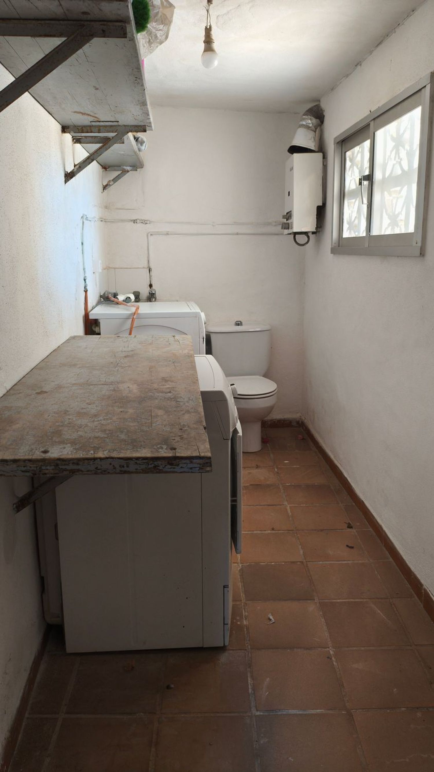 Casa o chalet independiente en Calle Córdoba, 20, Parque Avenida - Foto 8