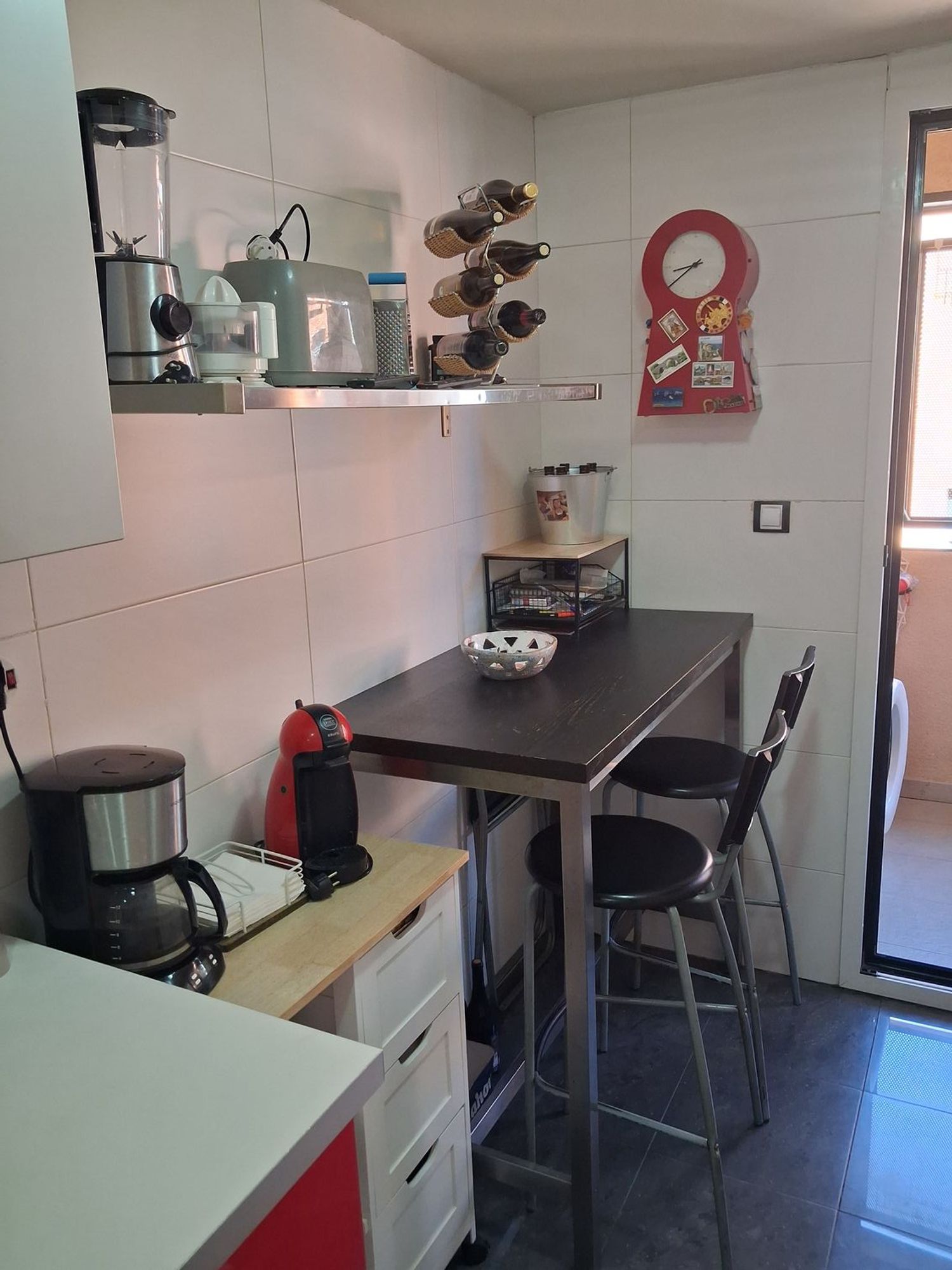 Piso en Calle Agustina de Aragón, 46, Hospital, Hospital - Foto 14