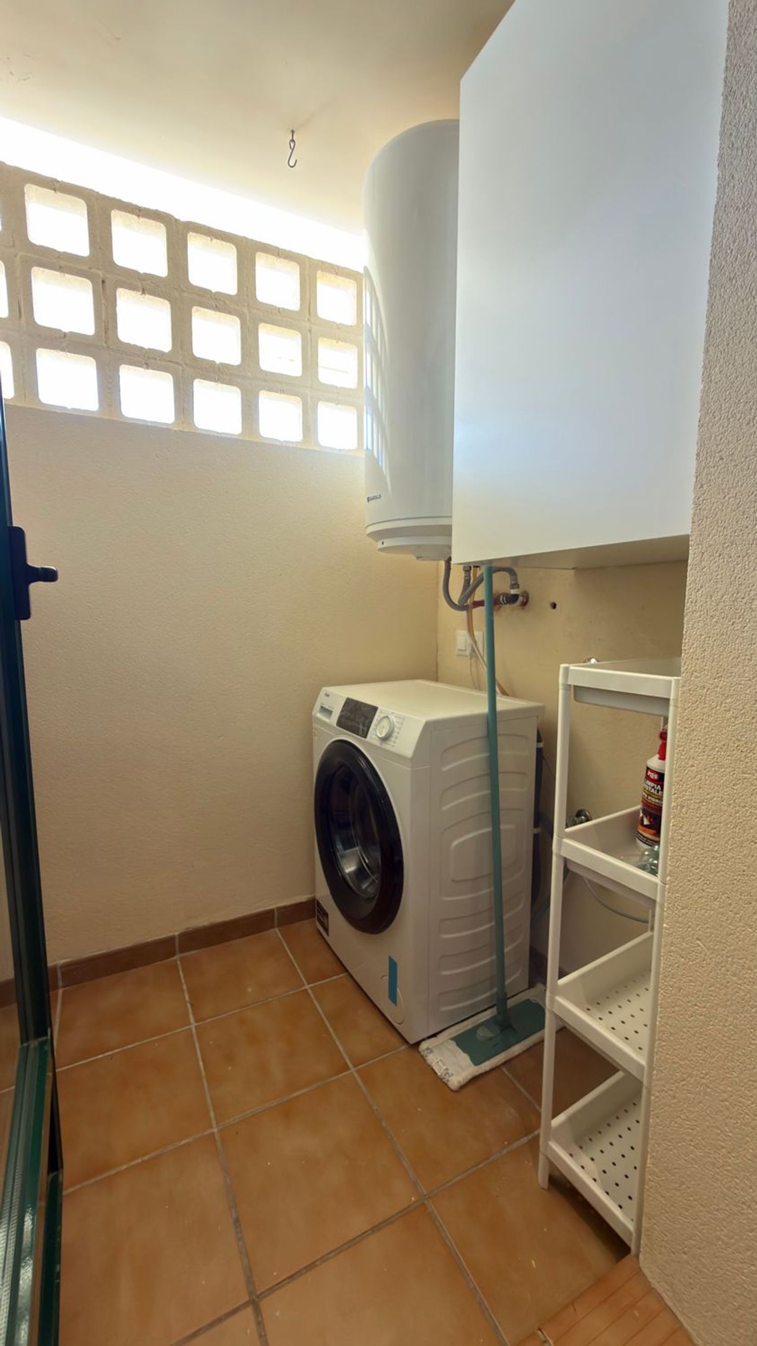 Ático en Calle Gabriela Mistral, 3, Cortijo Torrequebrada - Foto 9