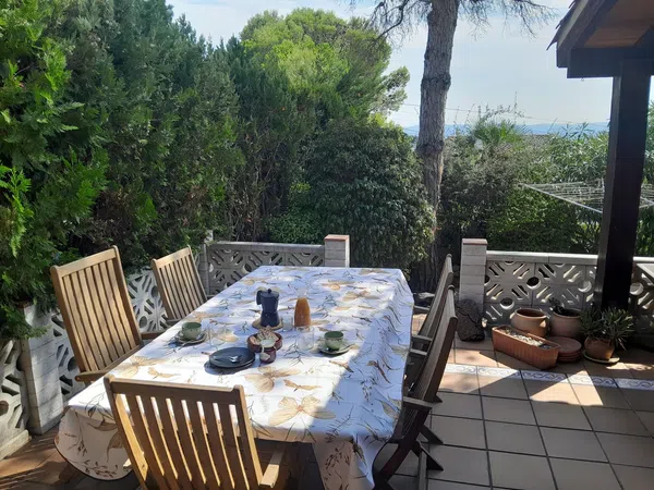 Chalet adosado en Passatge Dublín, 20, Torre Vella - Torre Gran - Les Dunes - Foto 3