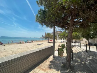Piso en  Avenida de Villajoyosa 97 - Foto 12