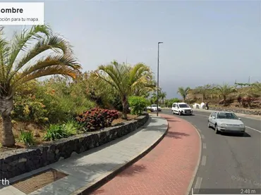 Terreno Urbanizable en  Calle la Palmita 64C - Foto 1