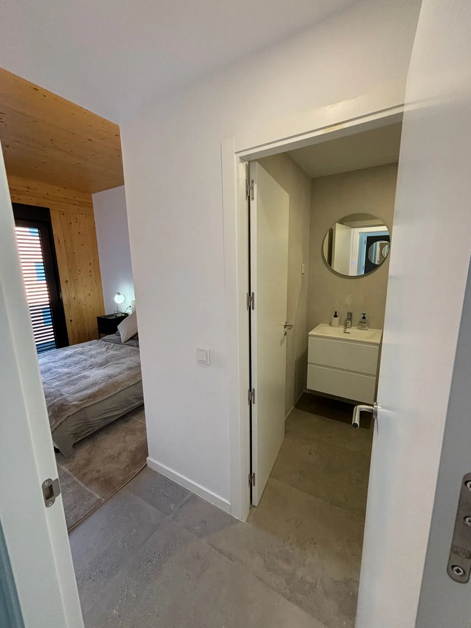 Piso en calle de Ángel González Tejedor, 10 - Foto 3