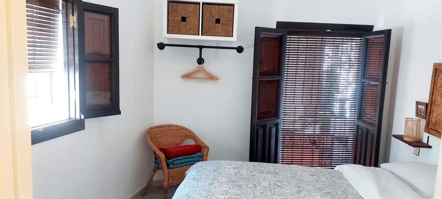 Chalet pareado en Calle Horno del Moral, 1, Albaicín, Albaicín - Foto 19