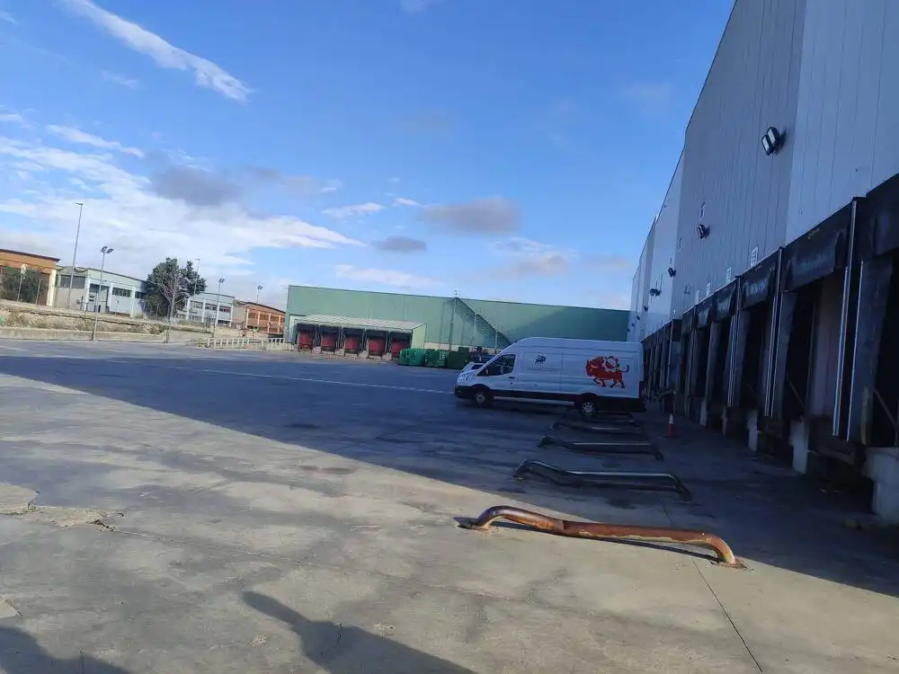 Nave Industrial en Valdemoro - Foto 4