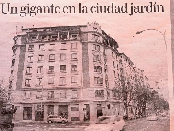 Ático en Felipe gorriti, 2 - Foto 9