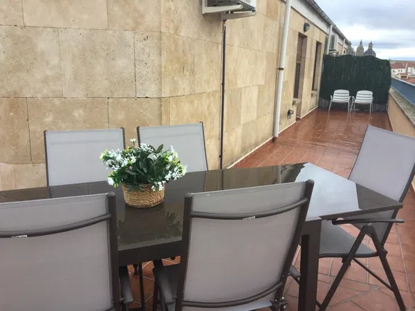 Ático en calle azafranal, 17 - Foto 27