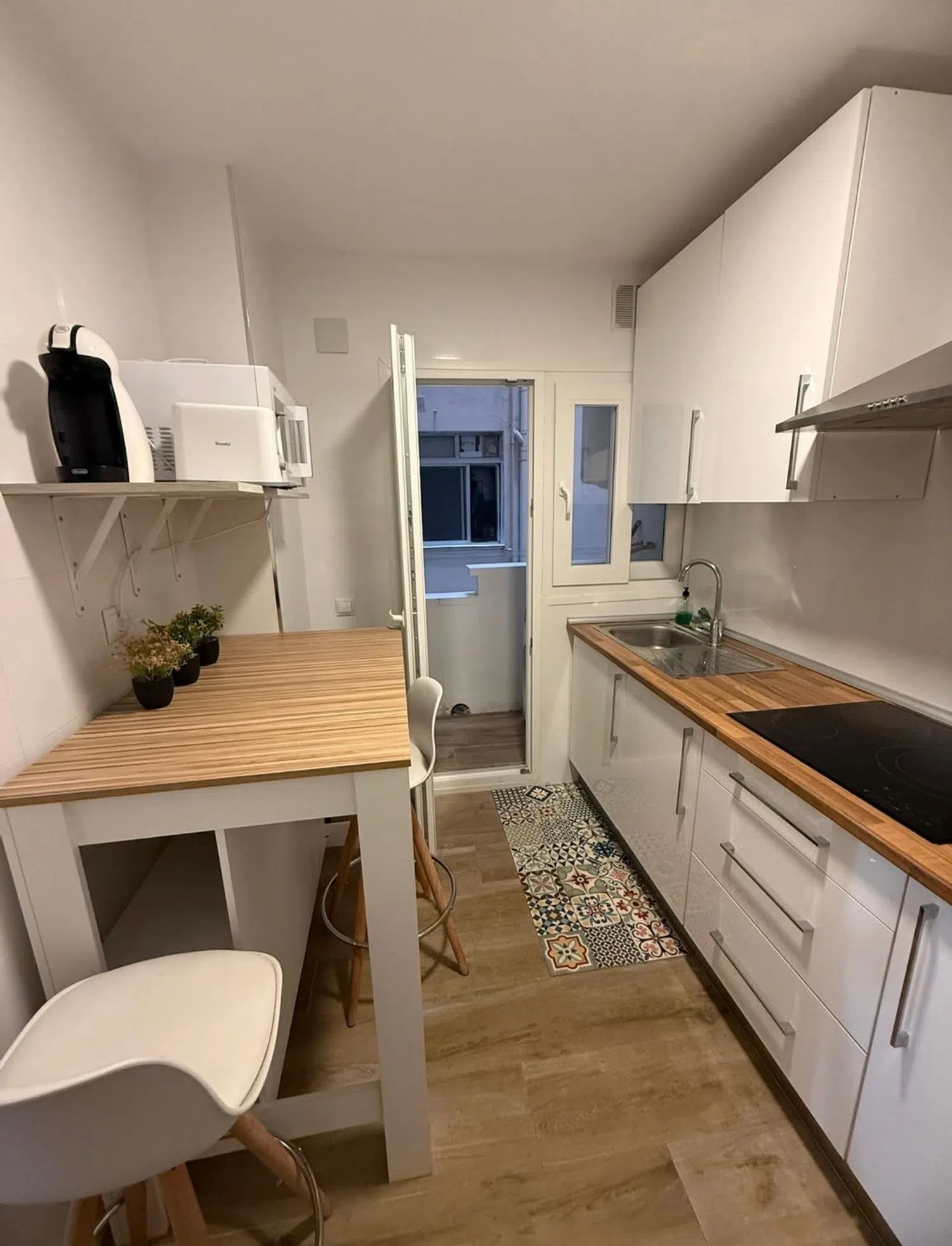 Piso en calle de Ponzano, 67 - Foto 7