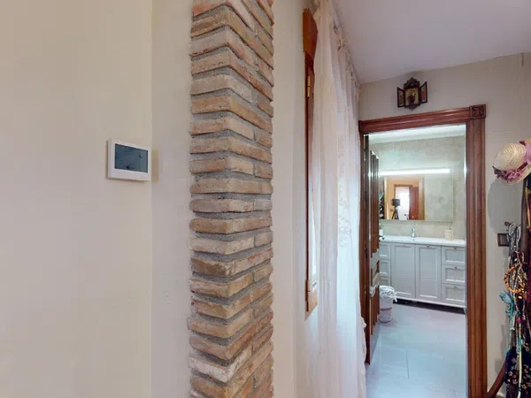 Chalet pareado en calle Martínez Miñarro, 36 - Foto 7