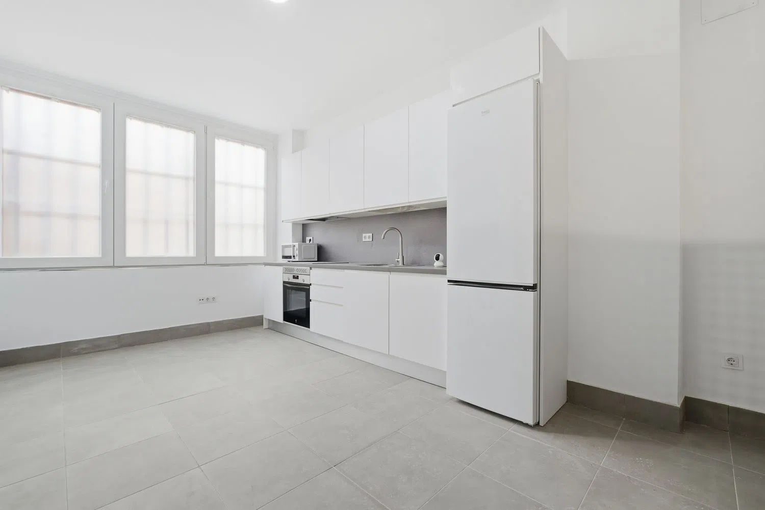 Piso en avenida de Betanzos, 29 - Foto 1