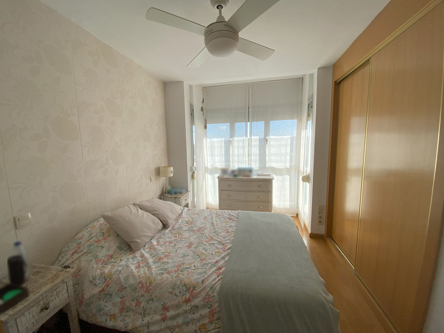 Piso en calle Alcalde Henche de la Plata, 9 - Foto 4