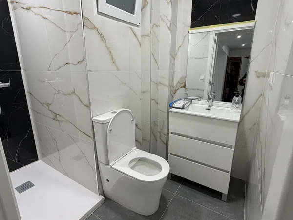 Piso en Calle Sagrada Familia, 2 - Foto 4