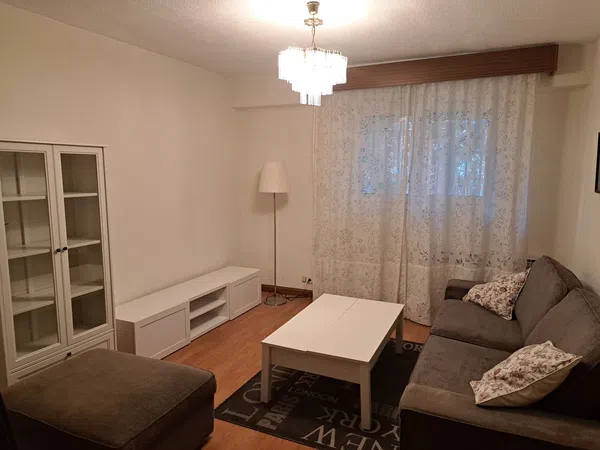 Piso en calle San Samuel, 8