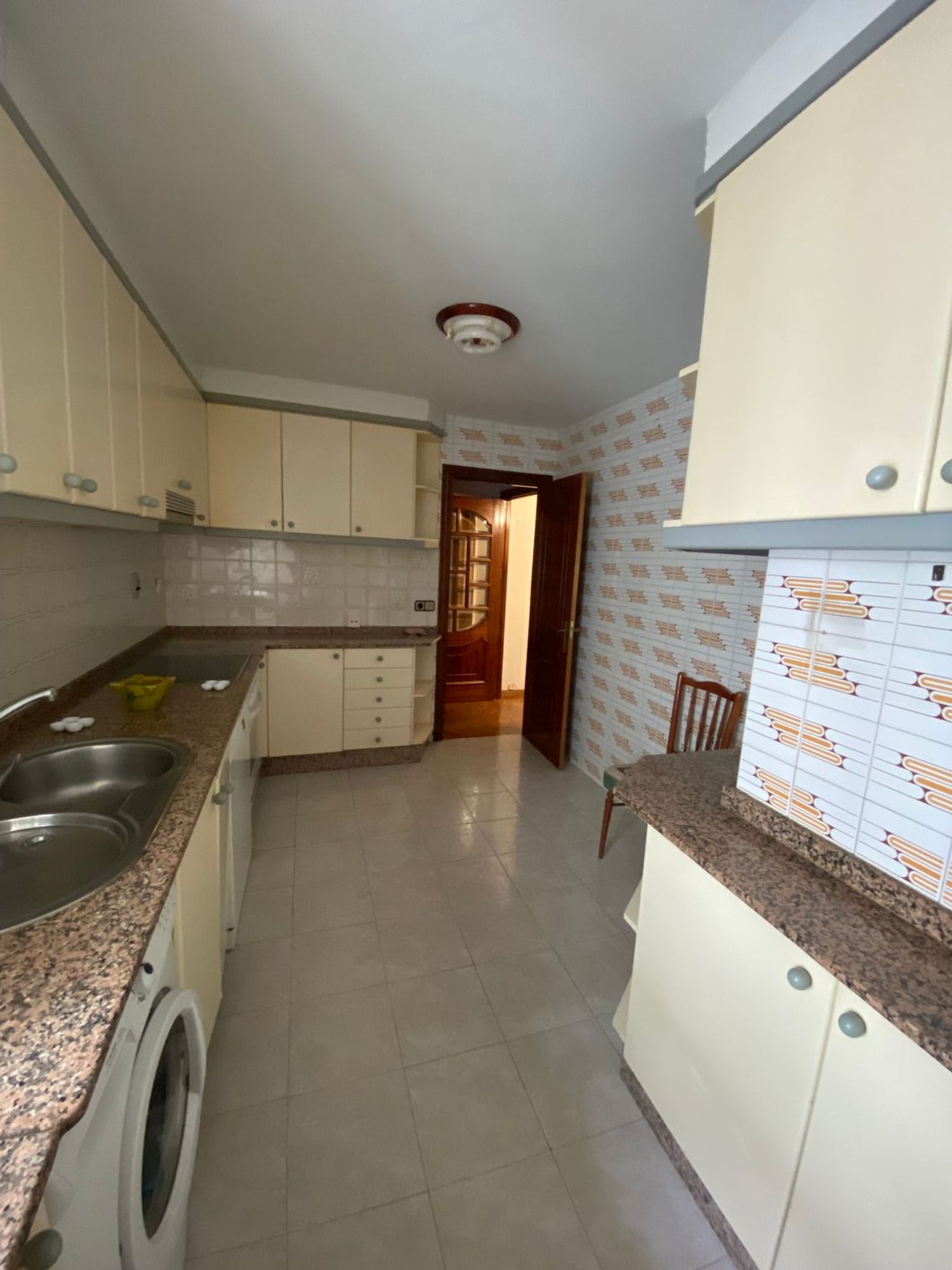 Piso en Calle Merced, 75 - Foto 4