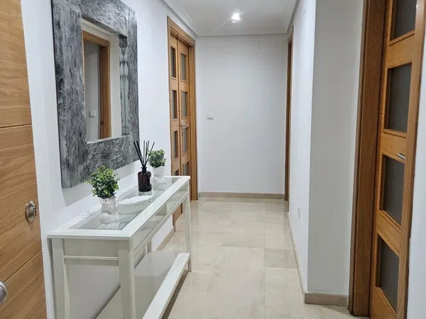 Piso en Calle Bailarina Anna Pavlova, 11 - Foto 5