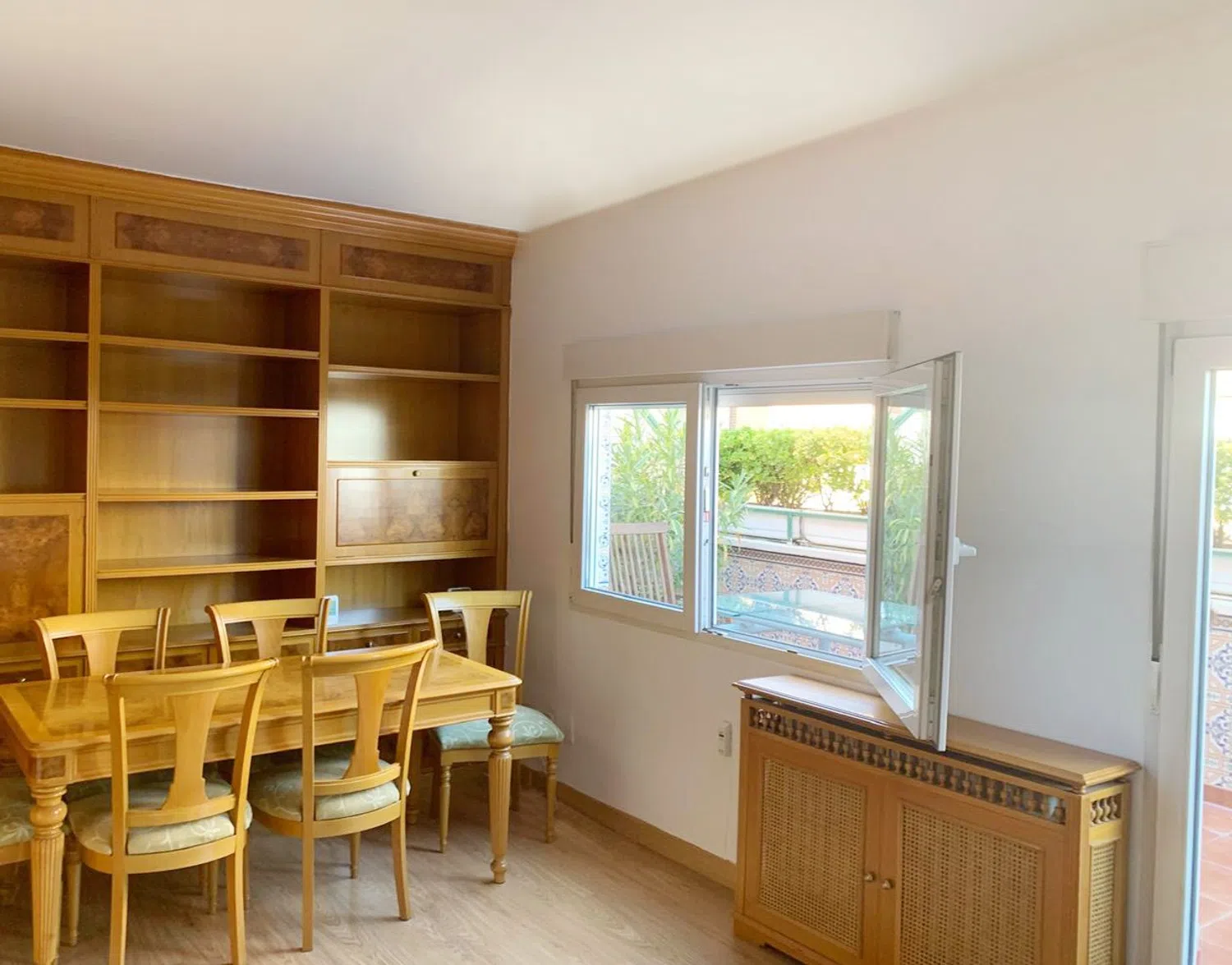 Ático en Barrio Fuente del Berro - Foto 15