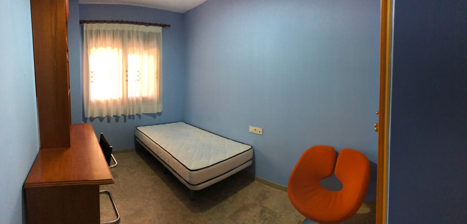 Piso en Camino de Bobar, 15, Vega de Acá - Nueva Almería - Cortijo Grande, Vega de Acá - Nueva Almería - Cortijo Grande - Foto 8