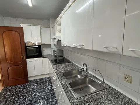 Piso en avenida de Sant Iscle, 17