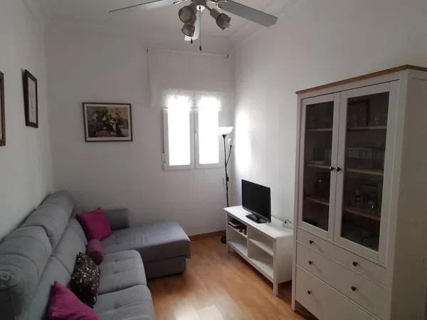 Piso en Barrio Malasaña-Universidad